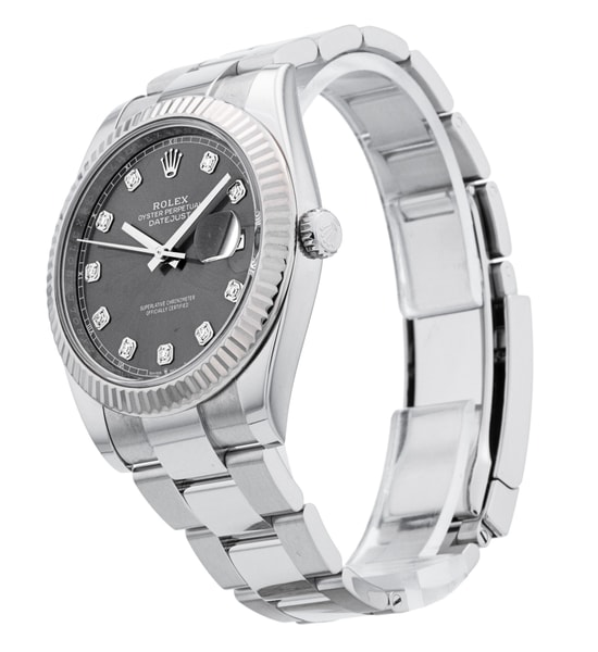 Rolex Datejust 41 126334